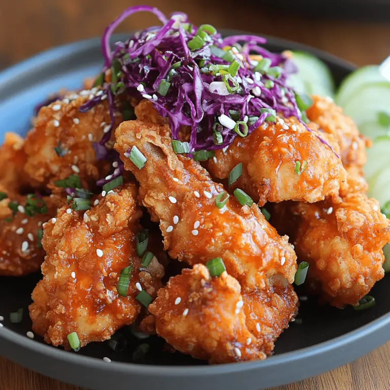 Bang Bang Chicken Recipe