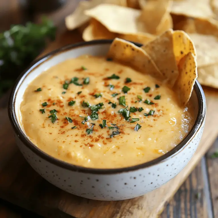 Beer Cheese Dip Recipe