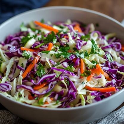 Our 17 Best Cabbage Salad Recipes