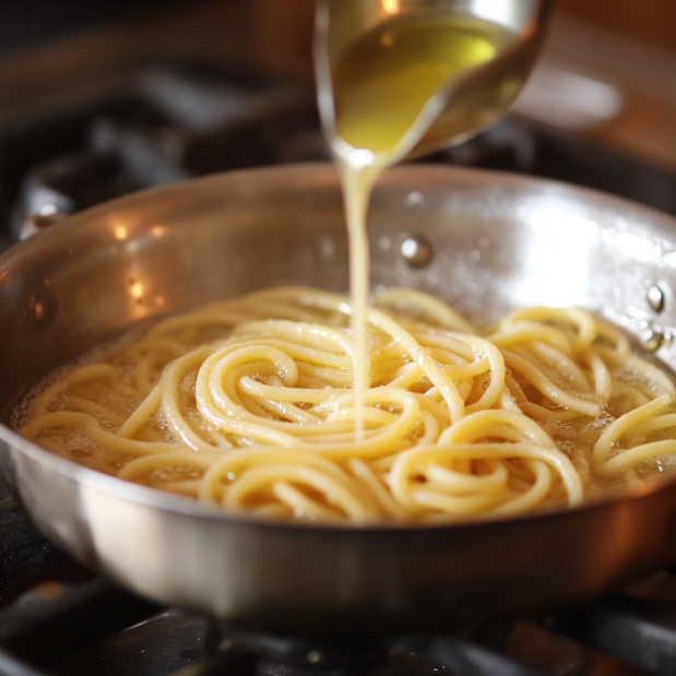 How Long To Boil Every Kind of Pasta