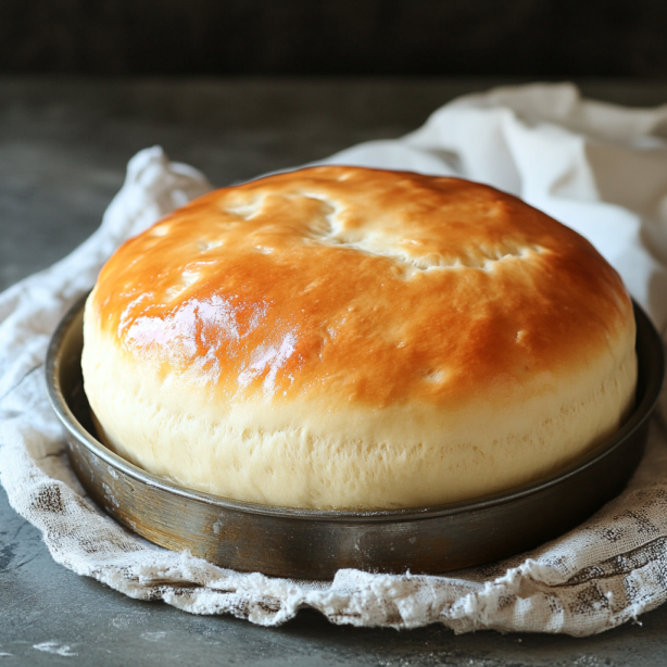 The Best Sweet Yeast Roll Dough